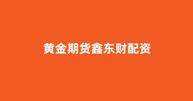 山东股票配资