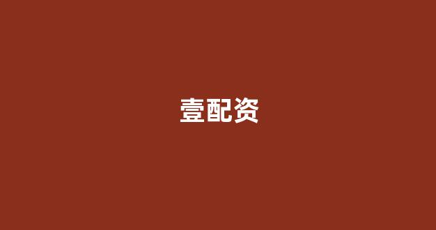 配资之家