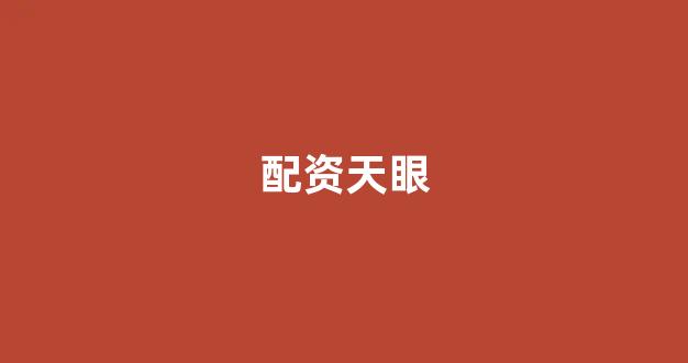 雷曼配资